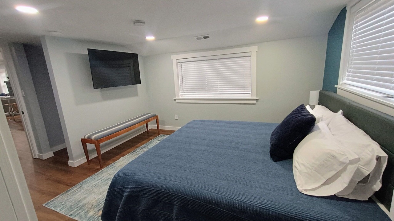 Photo of Bedroom in Gaines