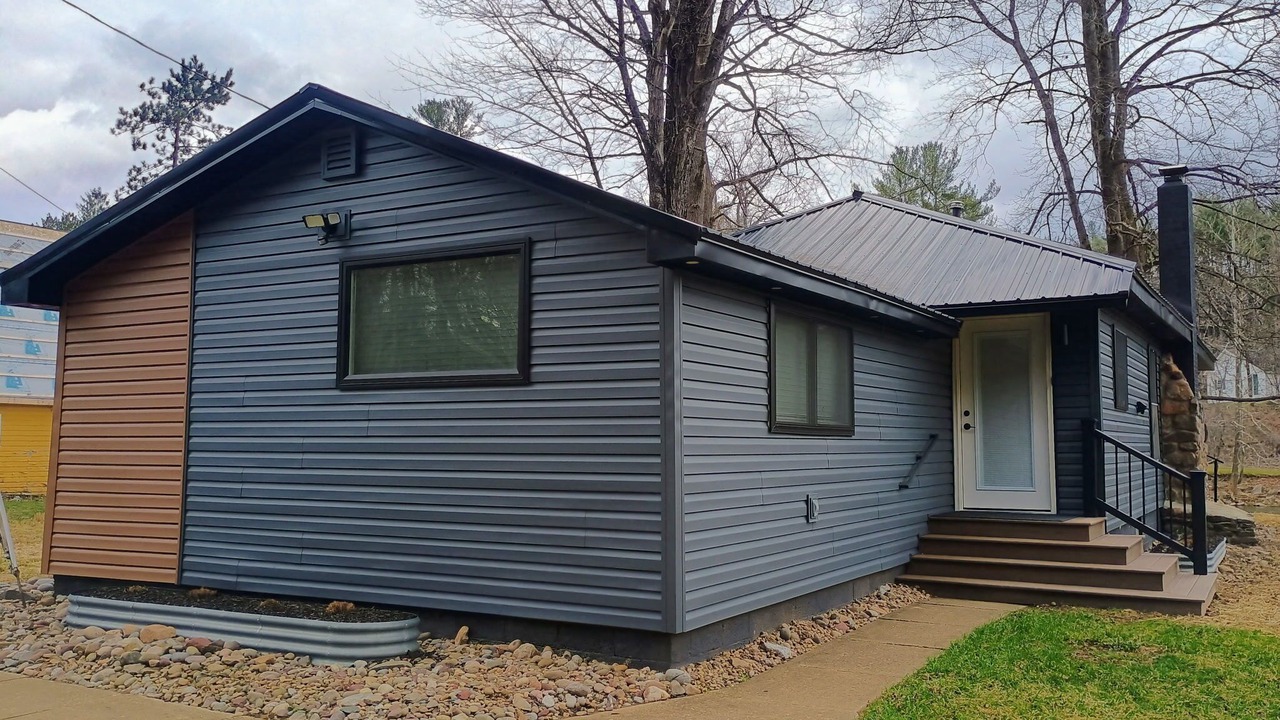Photo of Outdoor in Gaines
