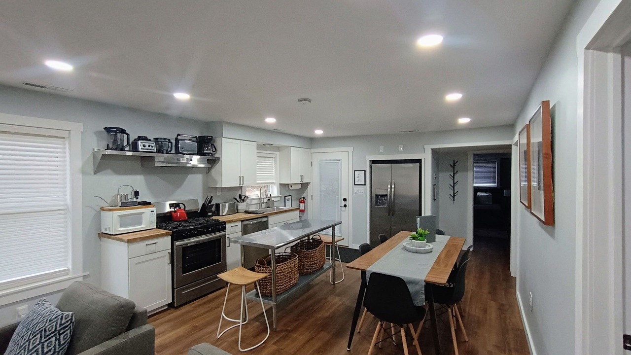 Photo of Kitchen in Gaines