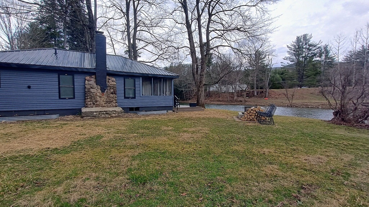 Photo of Outdoor in Gaines