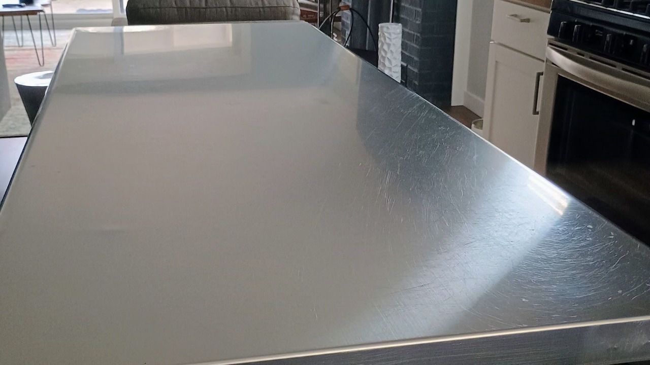 Photo of Kitchen in Gaines