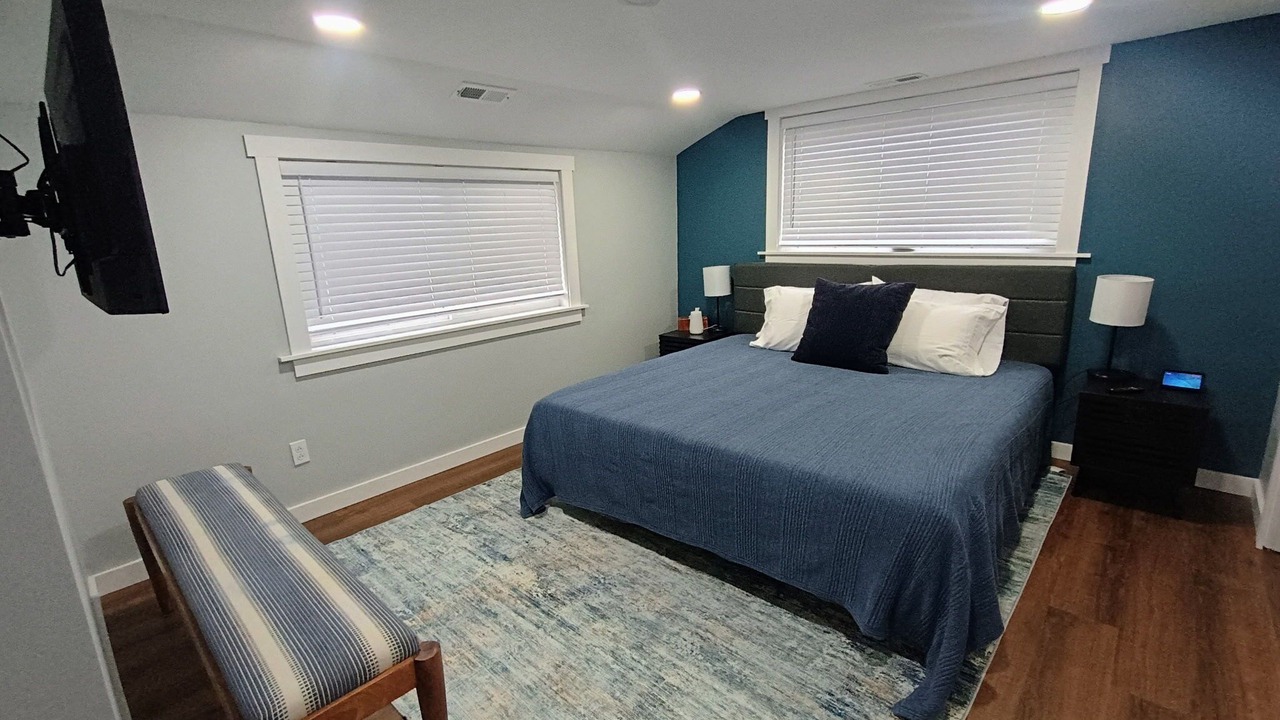 Photo of Bedroom in Gaines