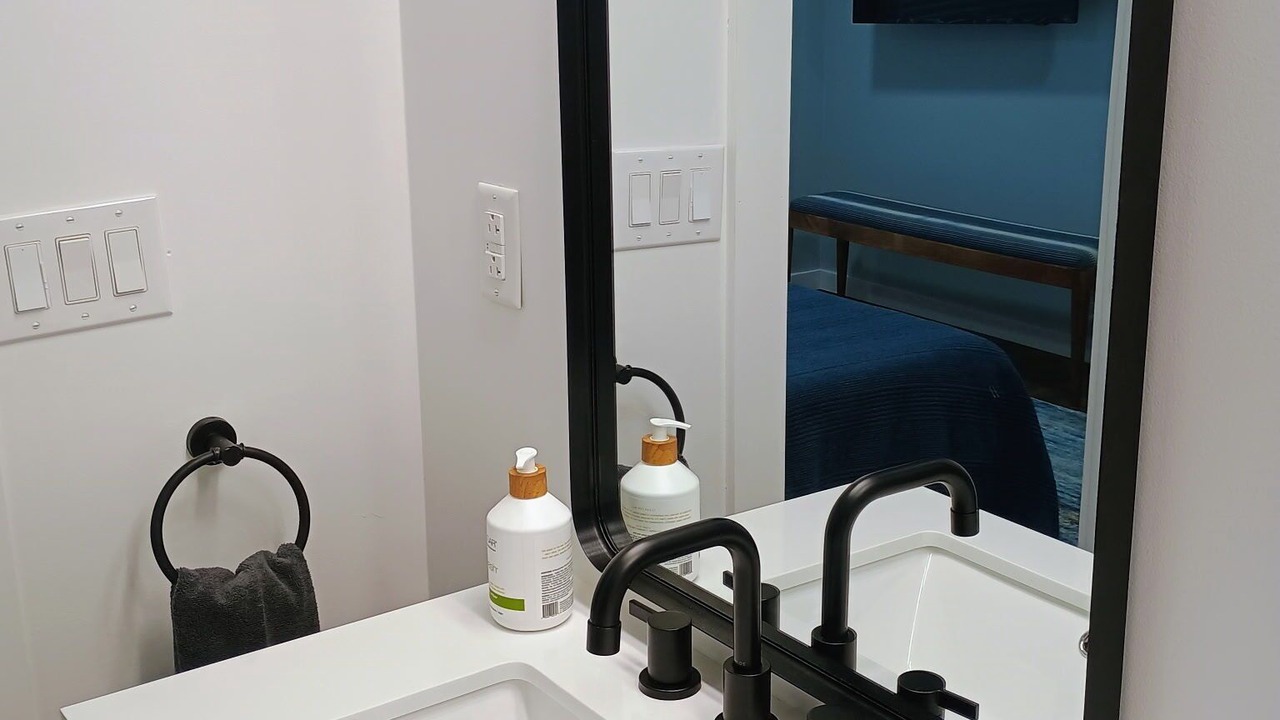 Photo of Bathroom in Gaines