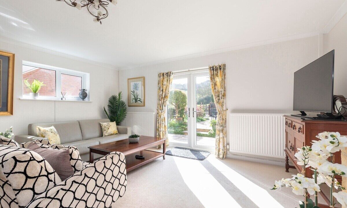 Photo of Bedroom in Cheltenham