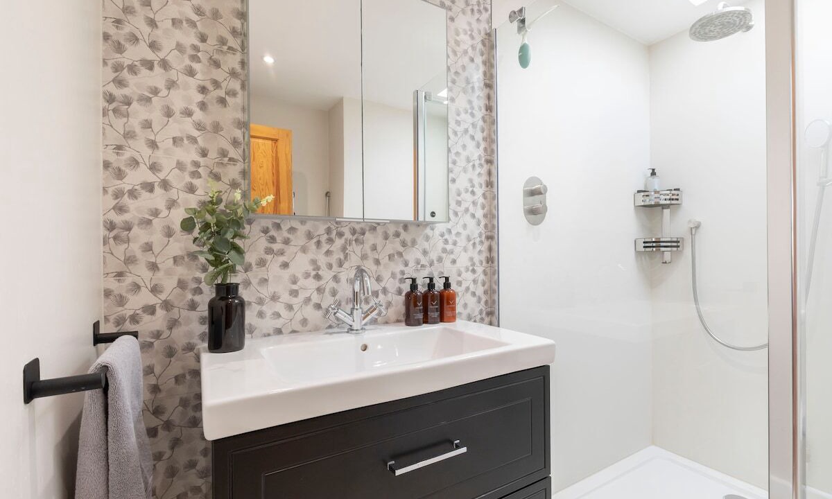 Photo of Bathroom in Cheltenham