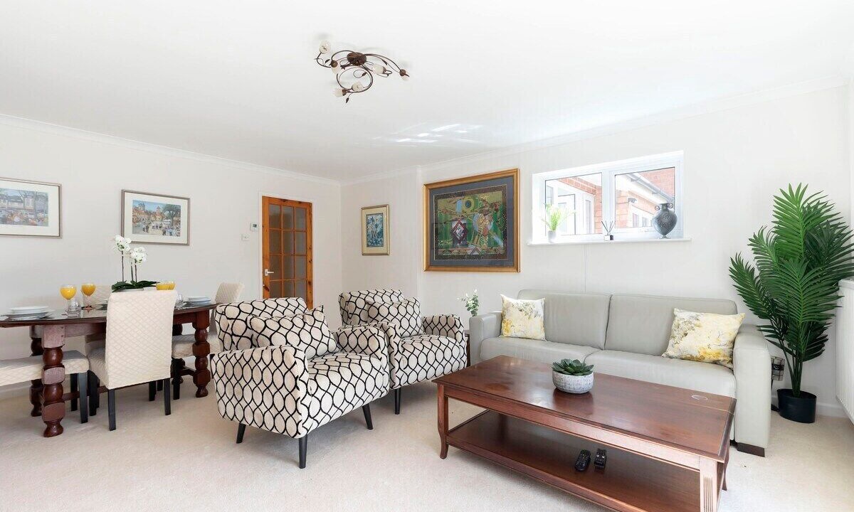 Photo of Bedroom in Cheltenham