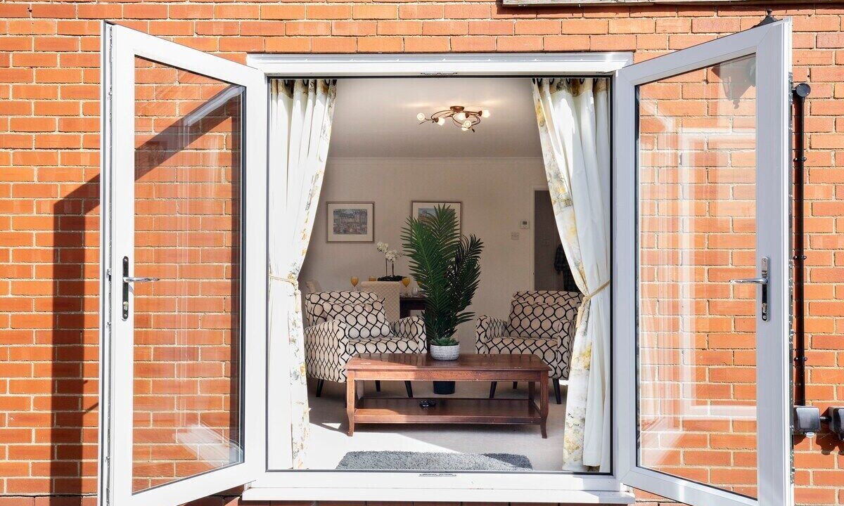 Photo of Bedroom in Cheltenham