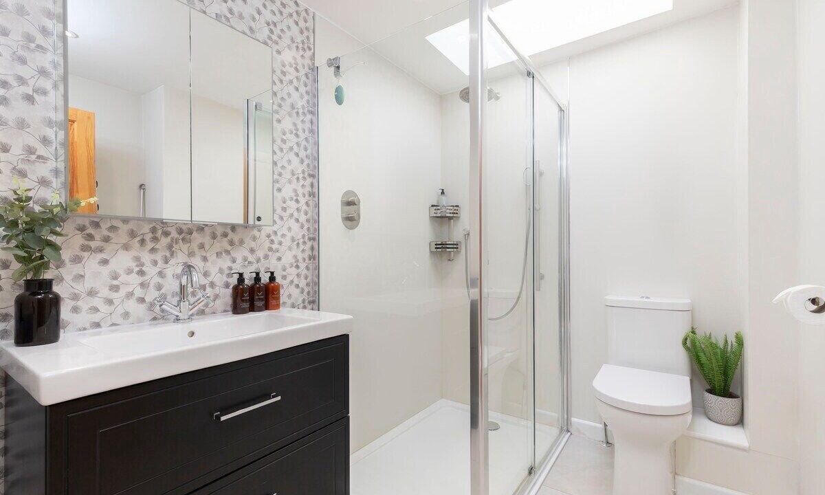 Photo of Bathroom in Cheltenham