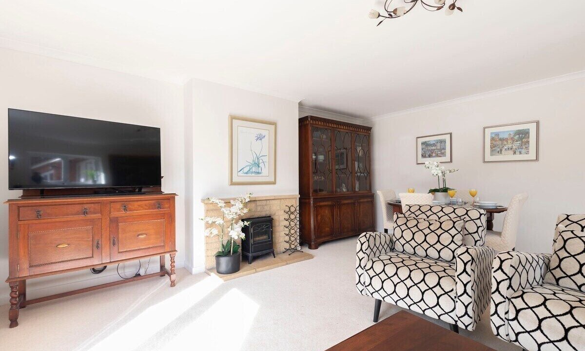 Photo of Bedroom in Cheltenham