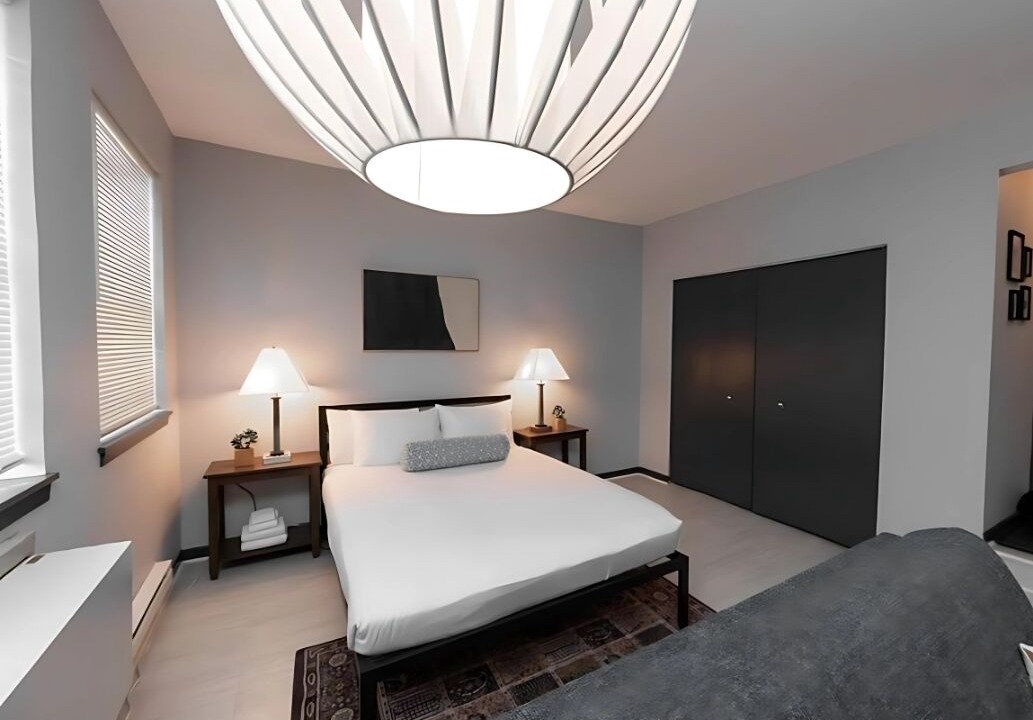 Photo of Bedroom in West Ridge