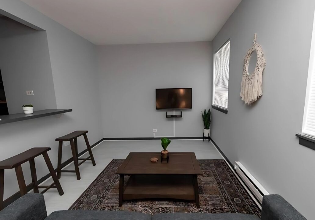 Photo of Livingroom in West Ridge