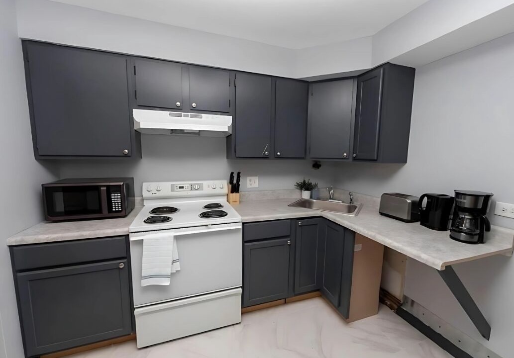 Photo of Kitchen in West Ridge