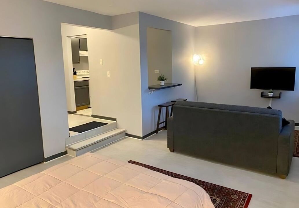 Photo of Bedroom in West Ridge