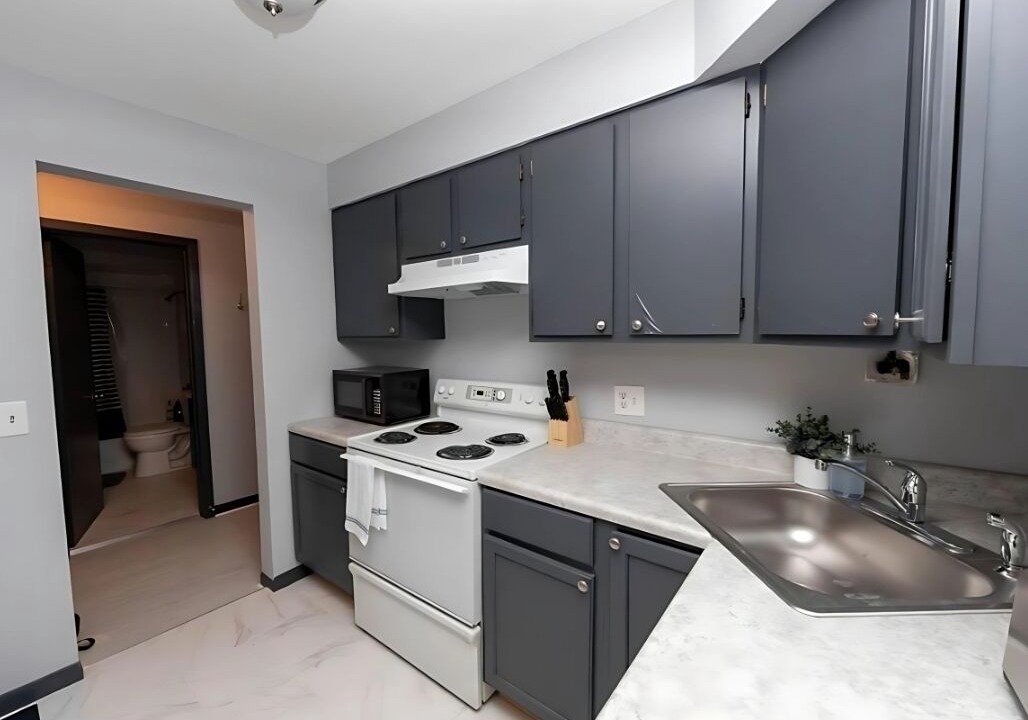 Photo of Kitchen in West Ridge
