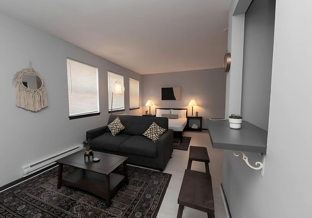 Photo of Livingroom in West Ridge