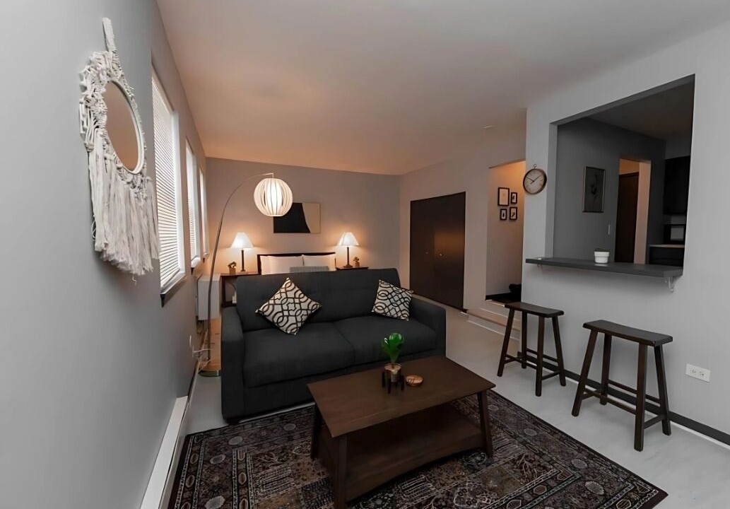 Photo of Livingroom in West Ridge