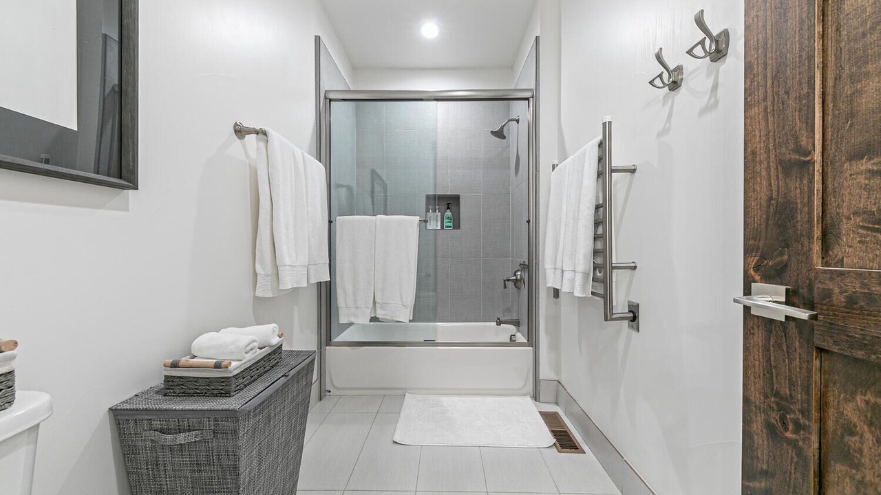 Photo of Bathroom in Ponderosa Palisades