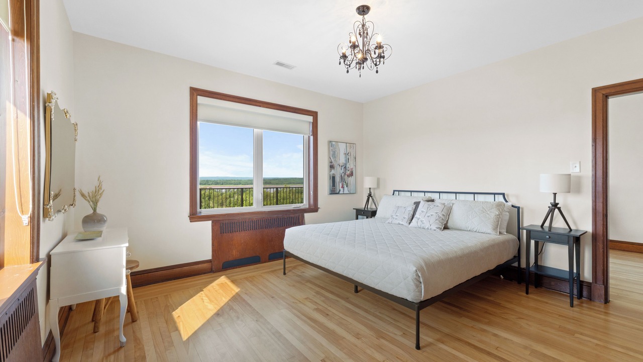Photo of Bedroom in Memramcook