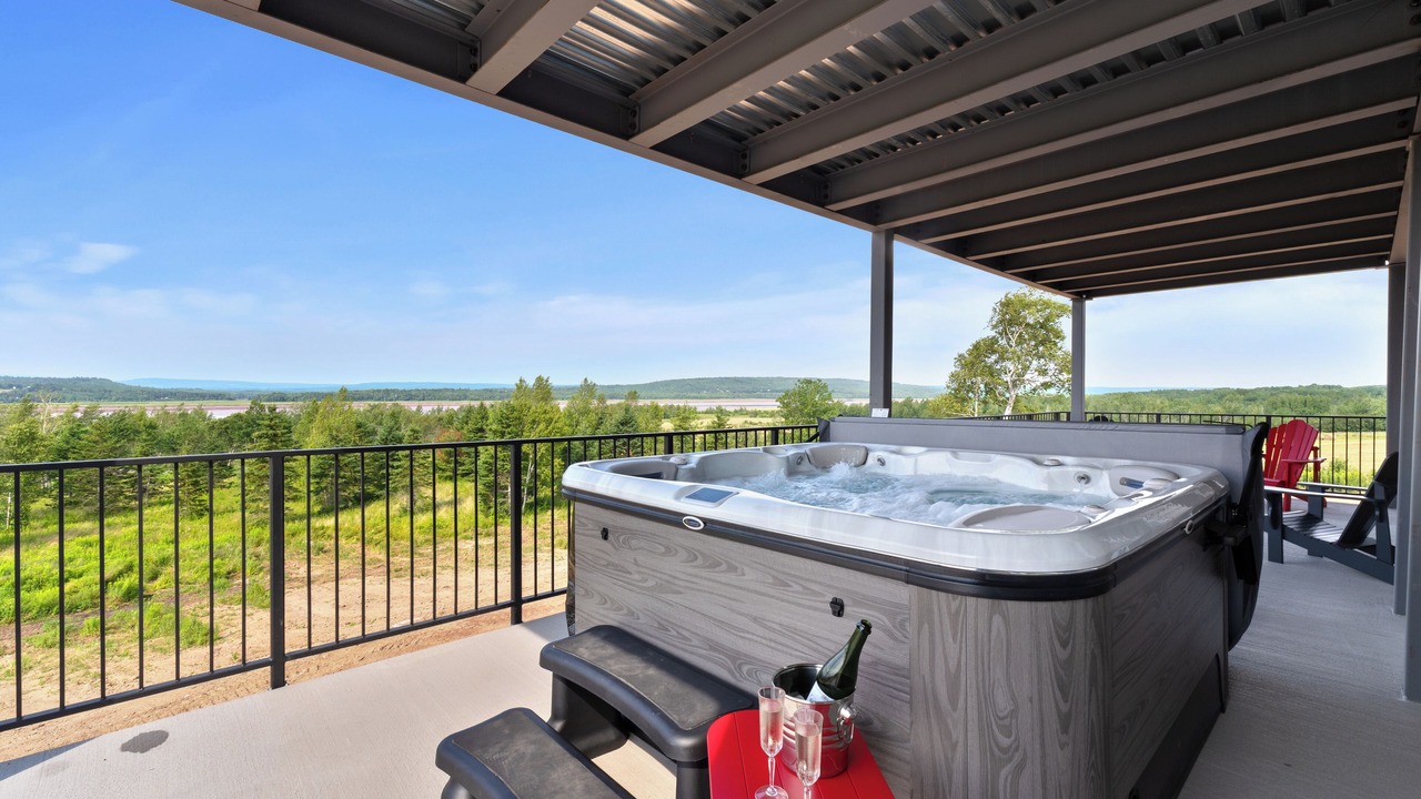 Photo of Patio Balcony in Memramcook