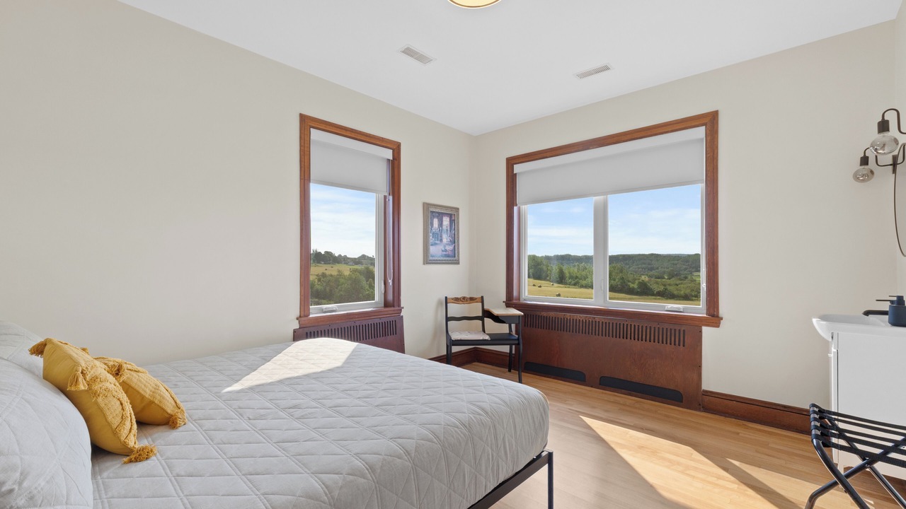 Photo of Bedroom in Memramcook