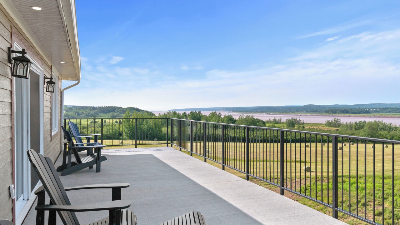 Photo of Patio Balcony in Memramcook