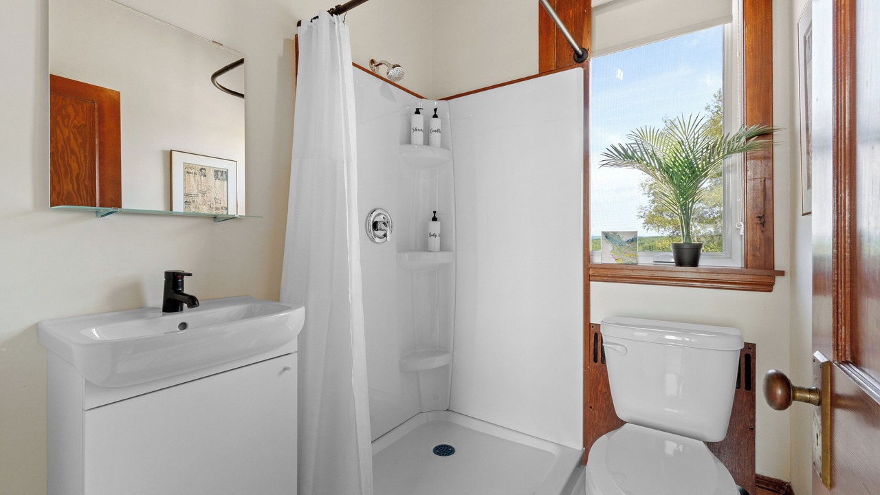 Photo of Bathroom in Memramcook