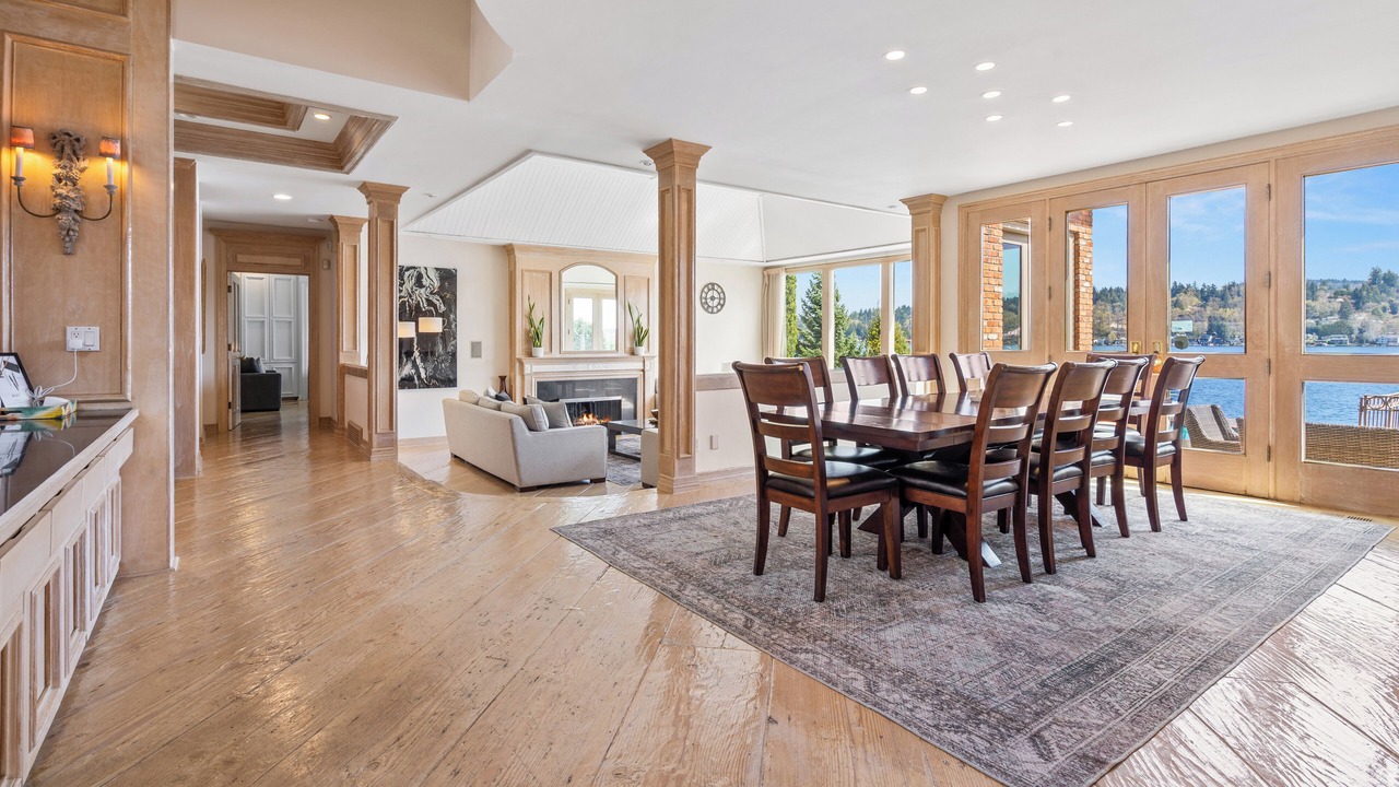 Photo of Others in Mercer Island