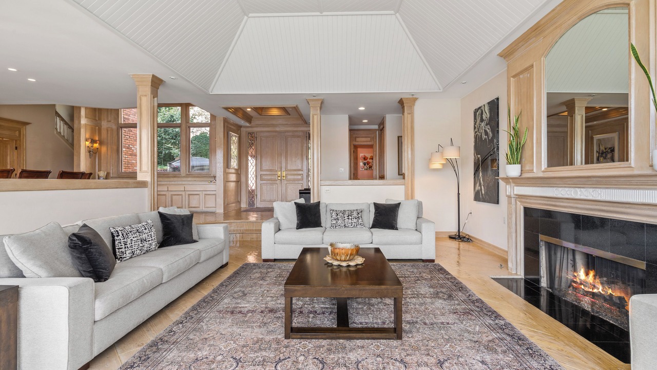 Photo of Others in Mercer Island