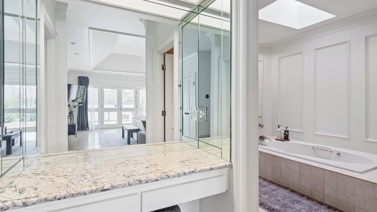 Photo of Bathroom in Mercer Island