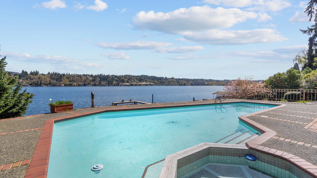 Photo of Outdoor in Mercer Island