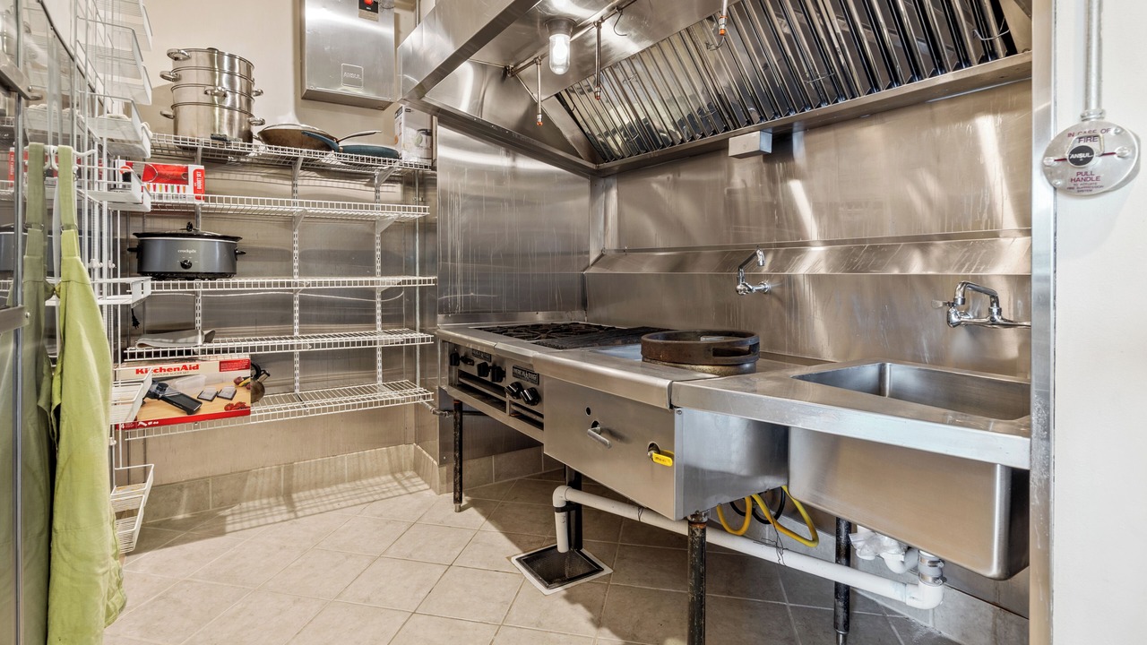 Photo of Kitchen in Mercer Island