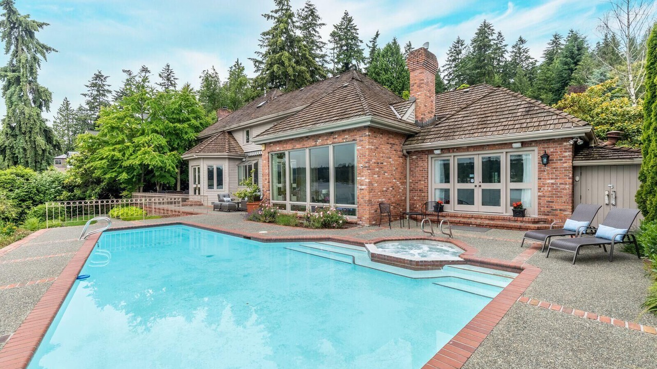 Photo of Outdoor in Mercer Island