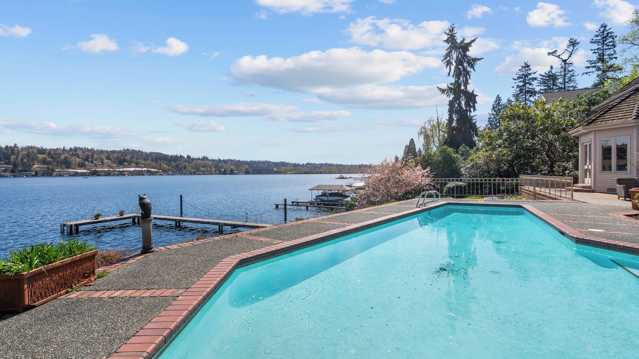 Photo of Outdoor in Mercer Island
