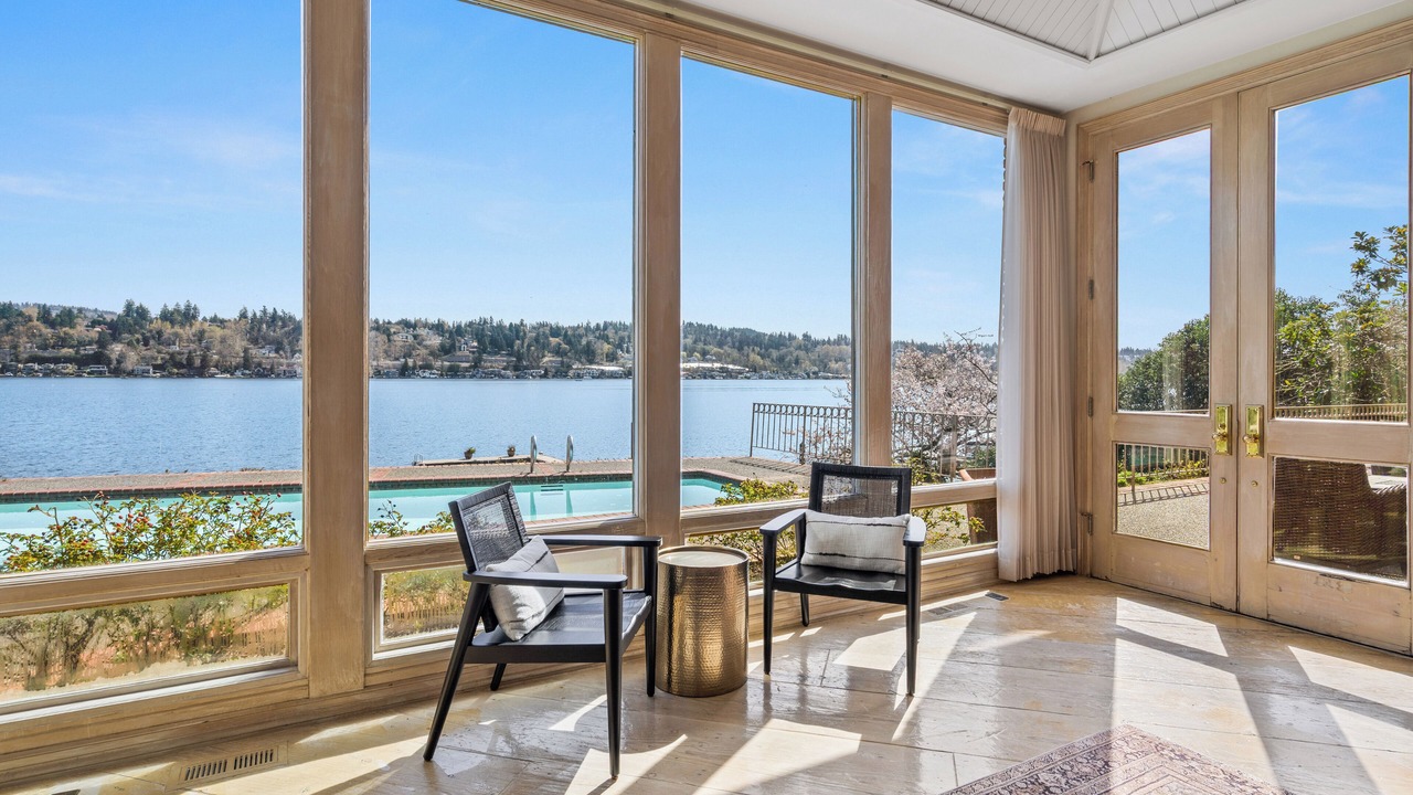 Photo of Others in Mercer Island