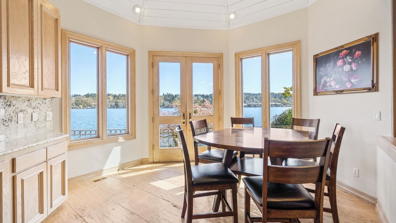 Photo of Others in Mercer Island