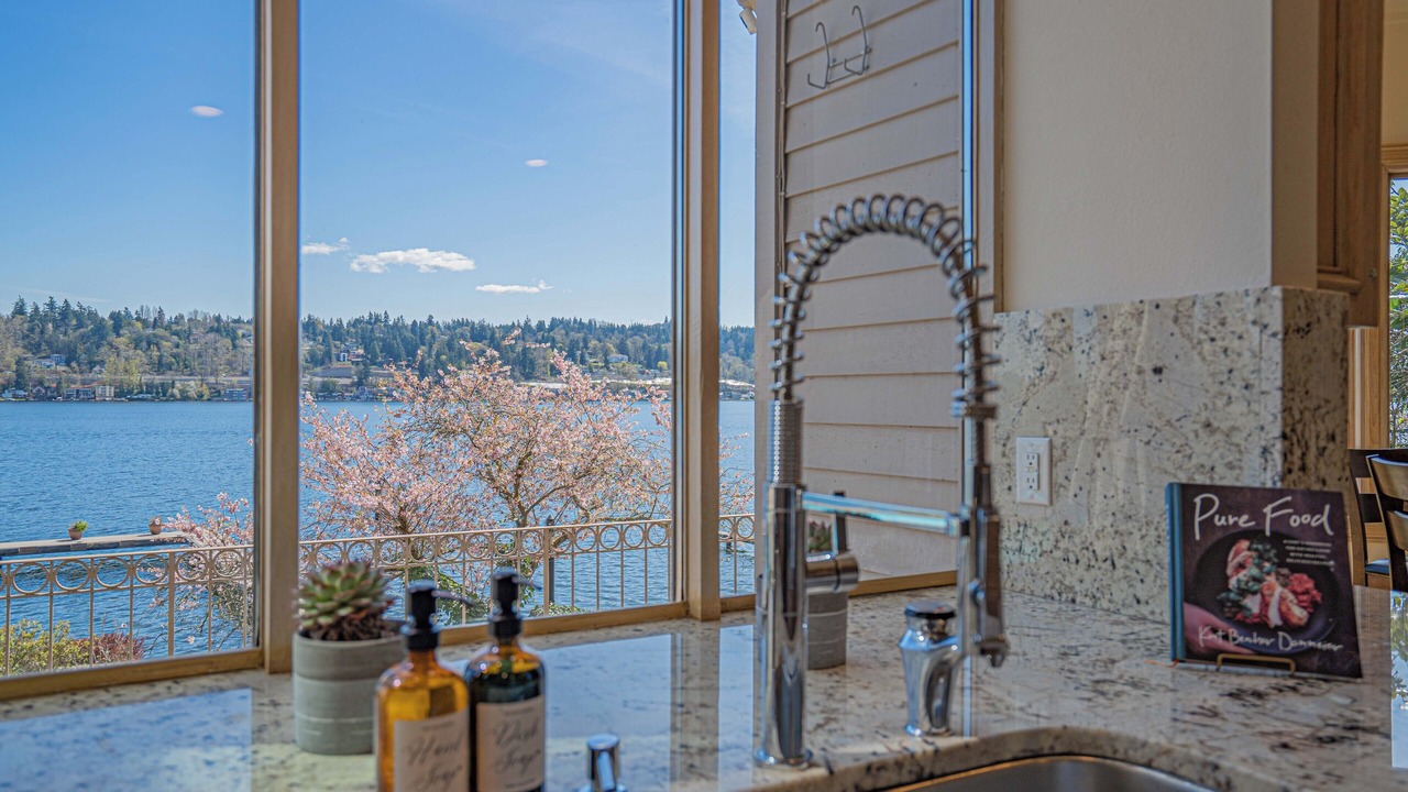 Photo of Others in Mercer Island