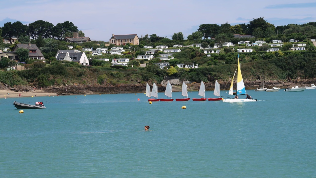 Photo of Others in Cancale