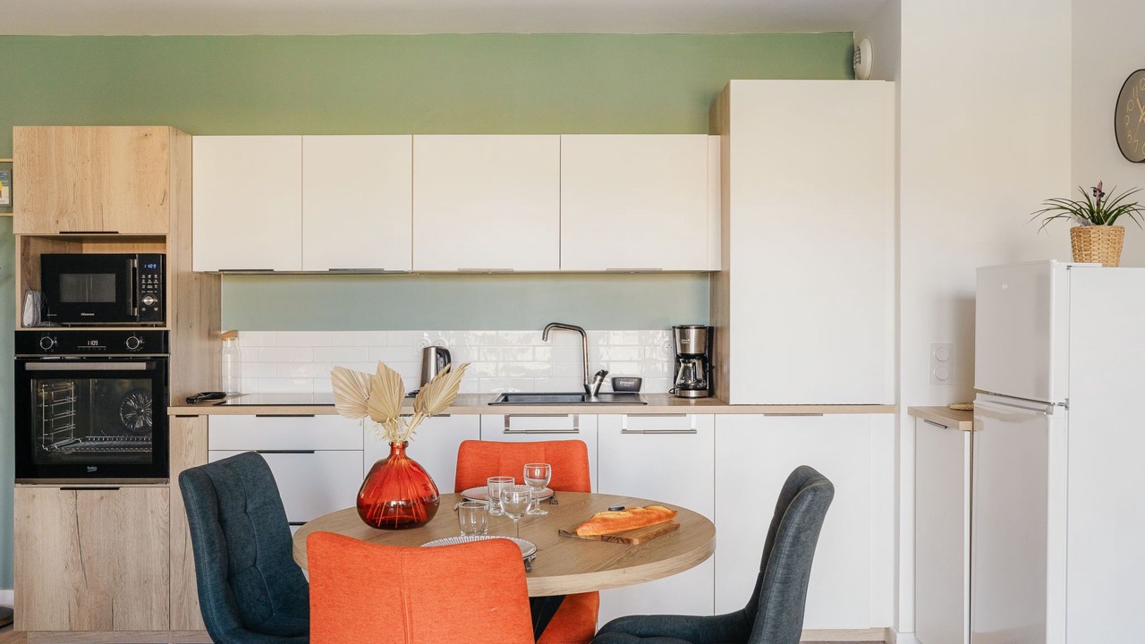 Photo of Bedroom in Cancale