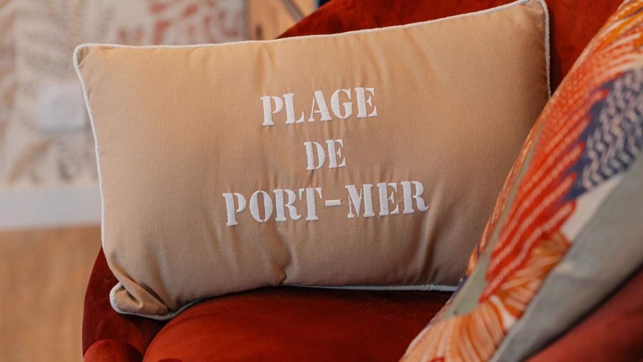 Photo of Livingroom in Cancale