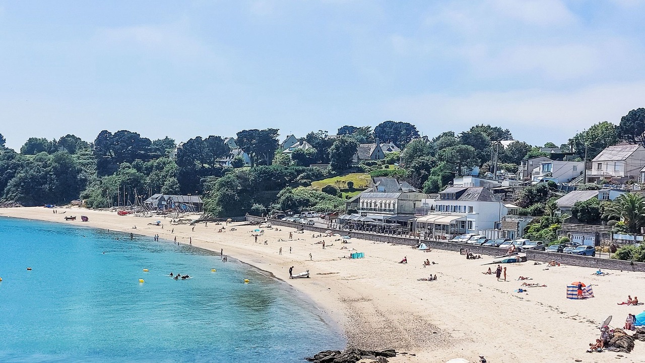 Photo of Others in Cancale