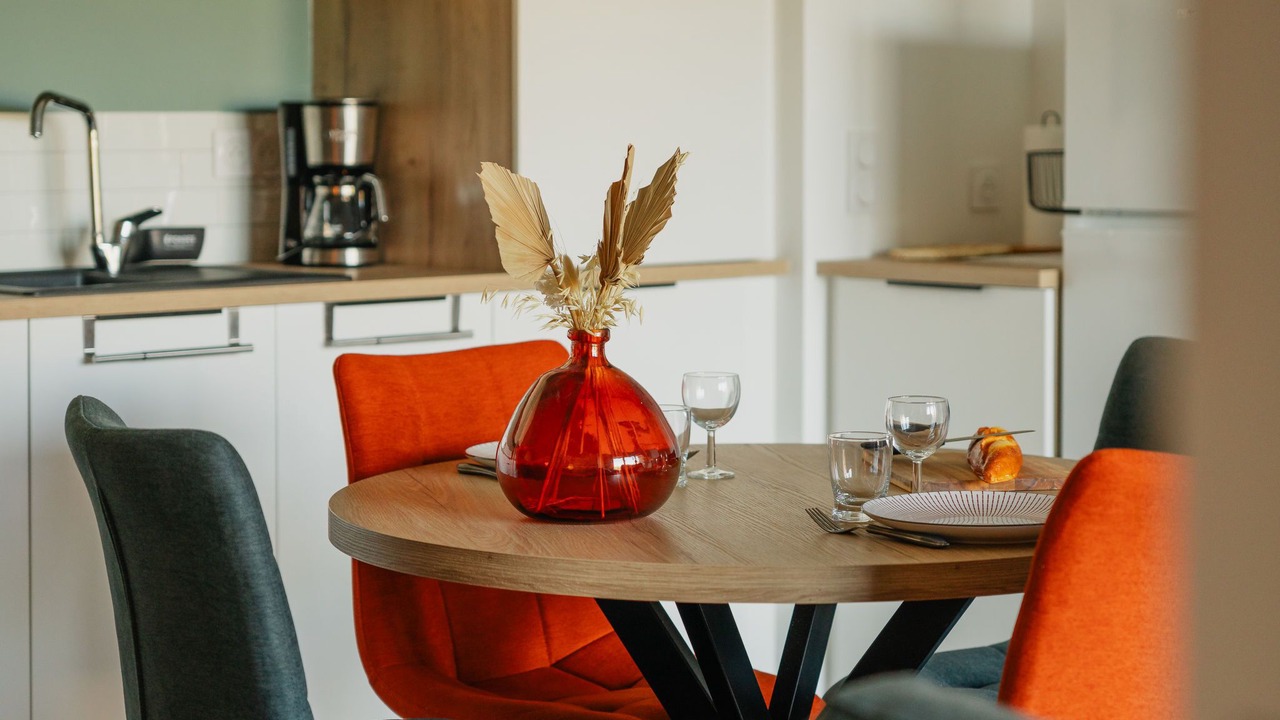 Photo of Bedroom in Cancale