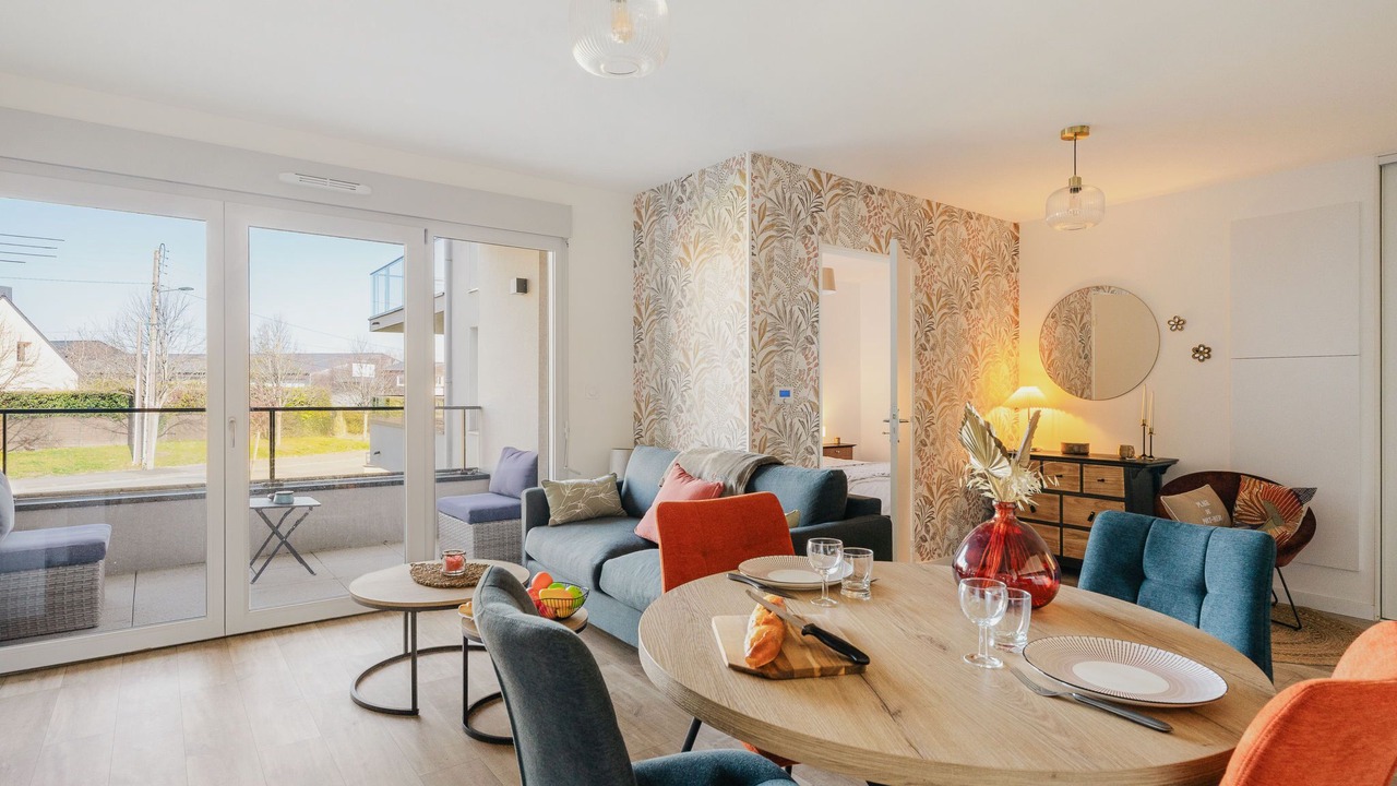 Photo of Bedroom in Cancale