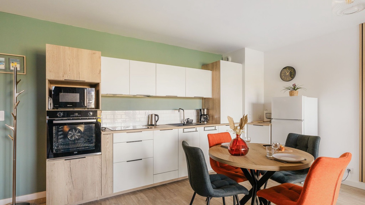 Photo of Bedroom in Cancale