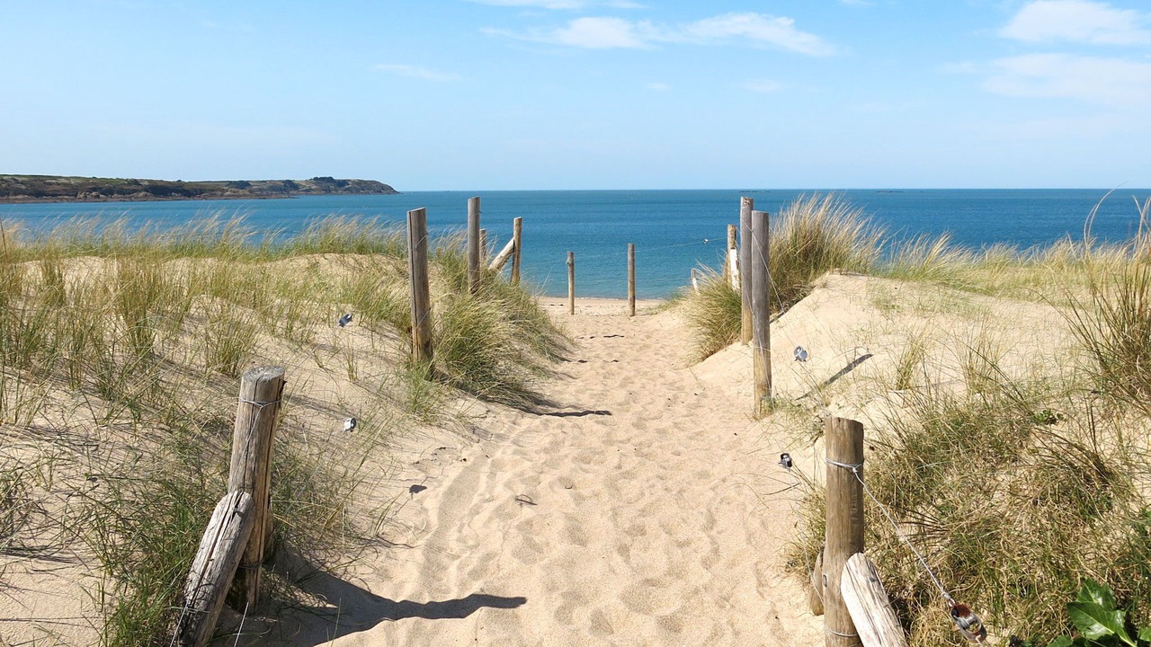 Photo of Others in Cancale