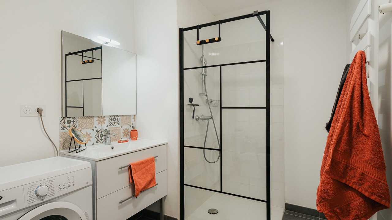 Photo of Bathroom in Cancale