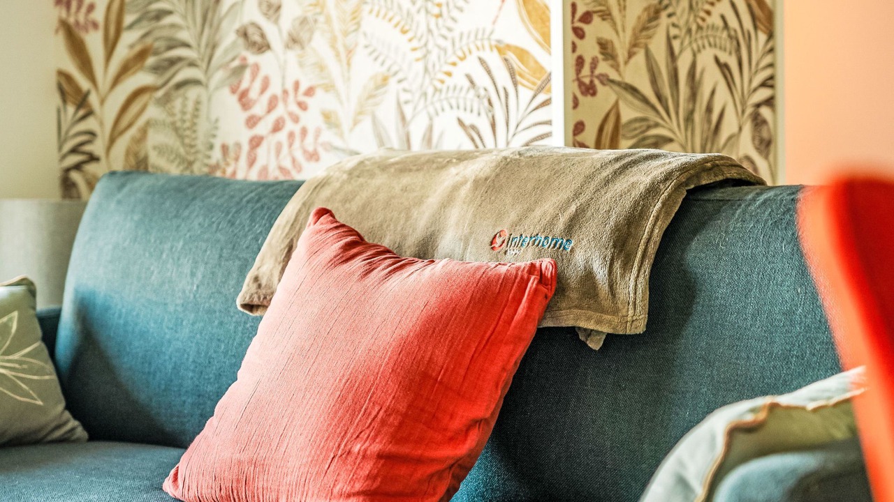 Photo of Livingroom in Cancale