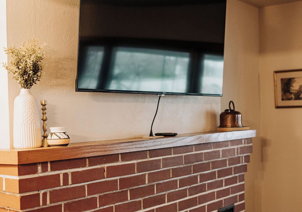 Photo of Livingroom in Hermann