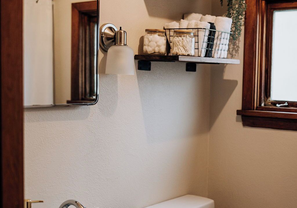 Photo of Bathroom in Hermann