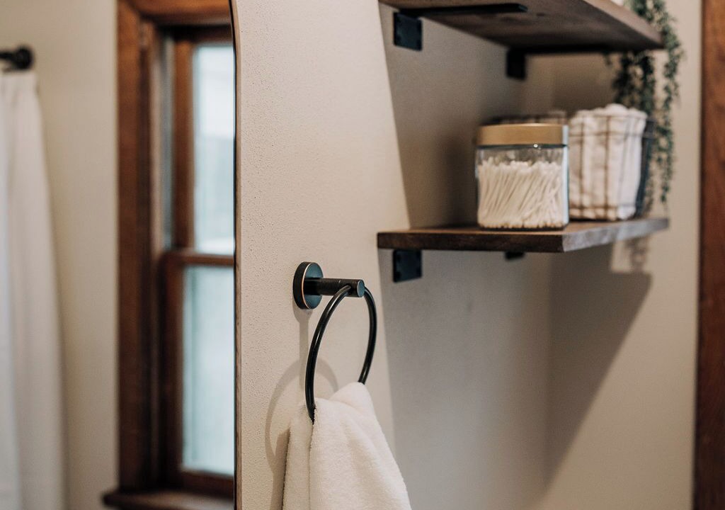 Photo of Bathroom in Hermann