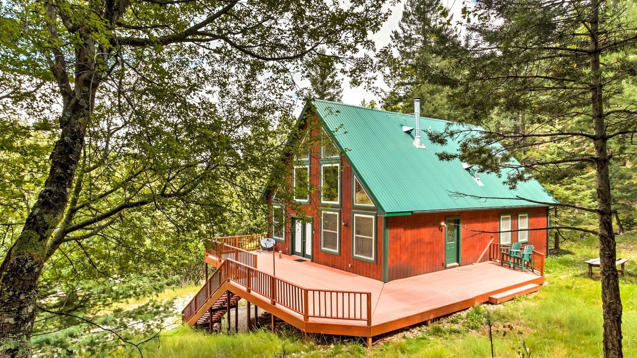 Photo of Outdoor in Cloudcroft